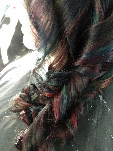 The Mane Team Salon Gallery - United States