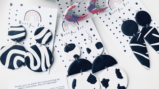 Dotty Fox Design - Visual