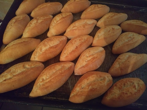 Pan La Peque - Visual