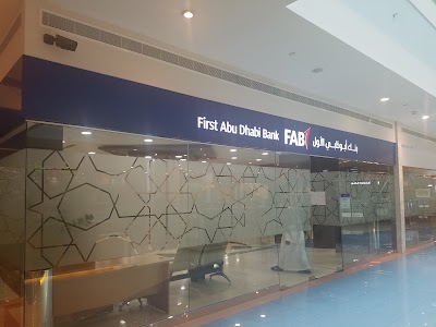 Photos of First Abu Dhabi Bank