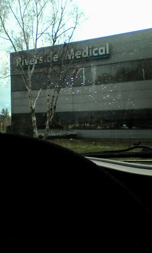 NH Orthopedic Center Nashua - Thumbnail