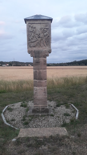 Betsäule von Zappendorf