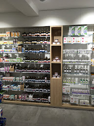 Photo n°6 de Pharmacie Cousin à Loos-en-Gohelle (Pharmacie)