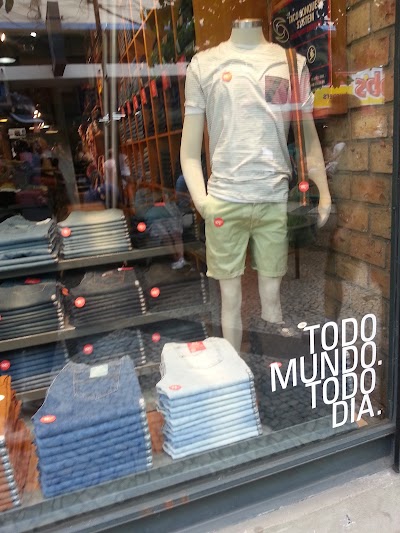 clothing-store