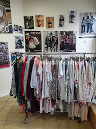 Photo n°4 de Kristell Boutique à Pont-Croix (Magasin de vêtements pour femmes)