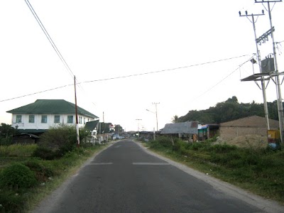 Photos of Puskesmas Buhit