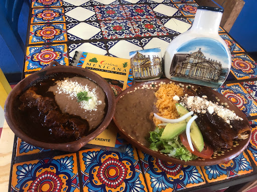 Cosina Mexicana - Thumbnail