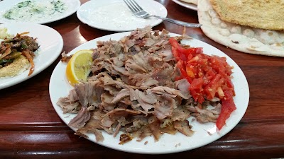 Photos of Qasim Abu Alkas Restaurant