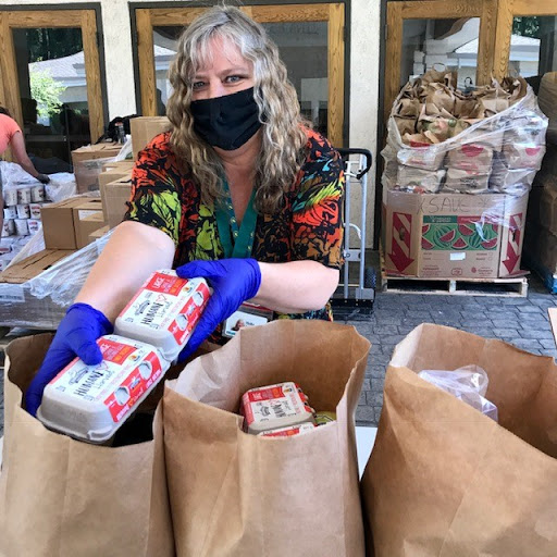 Nevada County Food Bank - Thumbnail