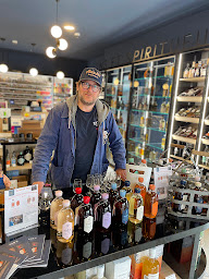 Photo n°7 de La Civette du Palais à Nantes (Boutique de cigarettes électroniques)