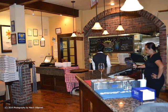 Candelari's Pizzeria