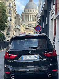 Photo n°12 de Taxi Seb à Crissey (Service de taxi)