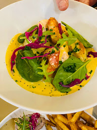 Photo n°1 de Brasserie de la Gare à Le Creusot (Brasserie)