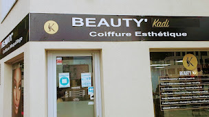 Photo n°5 de Kadi Coiffure à Vénissieux (Salon de coiffure)