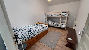 Photo n°6 de Oasis de Chamousset à Brullioles (Ferme bio)