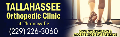 TOC | Thomasville - Visual