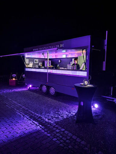 Cocktail Trailer - Thumbnail