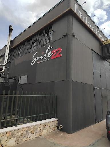 Suite22 - Visual
