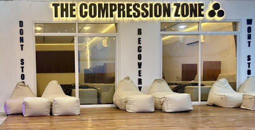 The Compression Zone