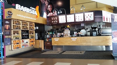 cafe