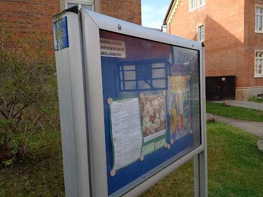 evang. Johanniskapelle - Thumbnail