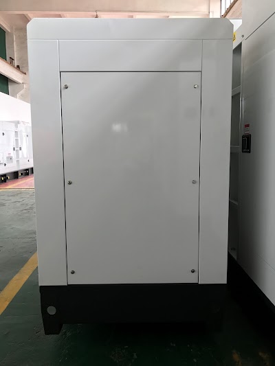 Photos of Genset Cambo