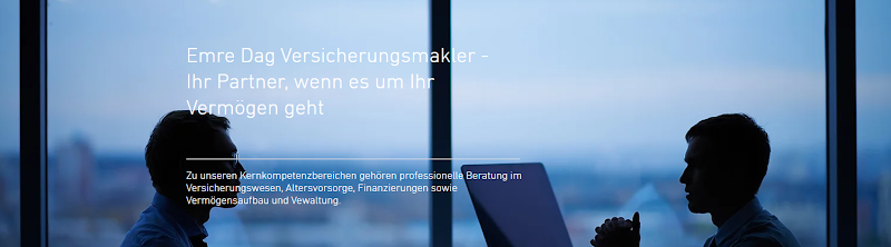 EMRE DAG Versicherungsmakler photo