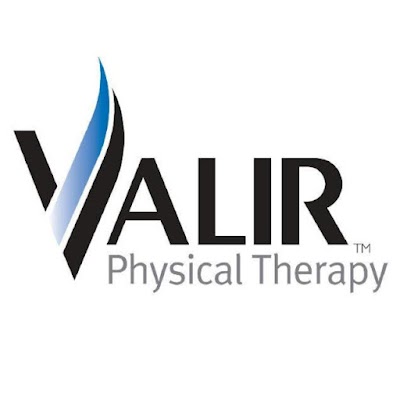 Valir Physical Therapy - Lawton