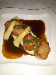 Photo n°30 de Auberge du Tourlourou Restaurant gastronomique à Tremblay-en-France (Restaurant de fruits de mer)