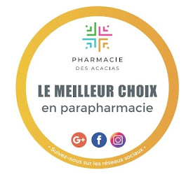 Photo n°6 de Pharmacie des Acacias à Luçon (Pharmacie)