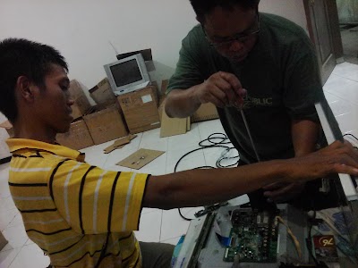 Photos of MSC Service Elektronik