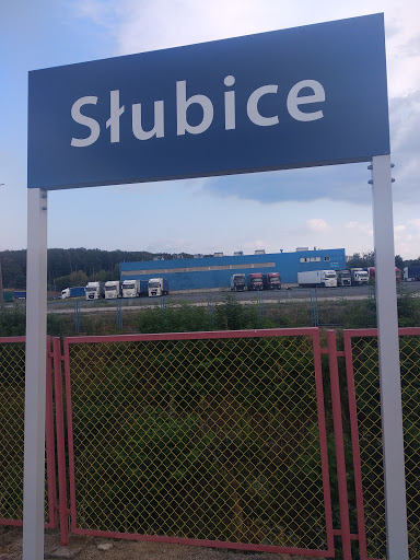 Słubice - Visual
