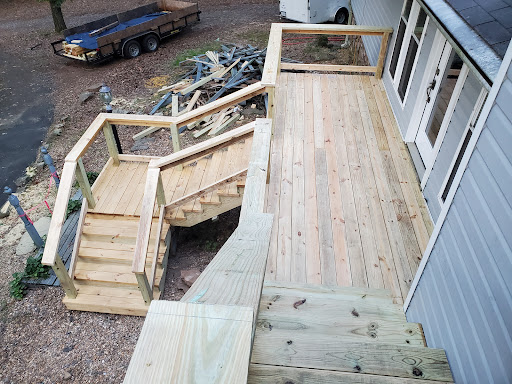 WhiteFox Home Solutions, LLC