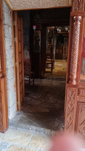 Ιερά Μονή Εισοδίων της Θεοτόκου Μυρτιάς - Ένωση