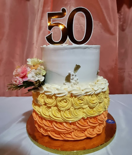 Pasteles Ale - Mexico