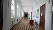 Фотография Государственная академия промышленного менеджмента имени Н. П. Пастухова (Академия Пастухова), дом 20, улица Некрасова, Ярославль, Россия