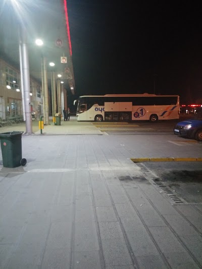 Photos of Niğde Otogarı