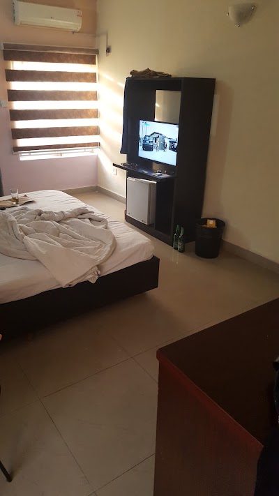 Photos of The VENETIAN suites