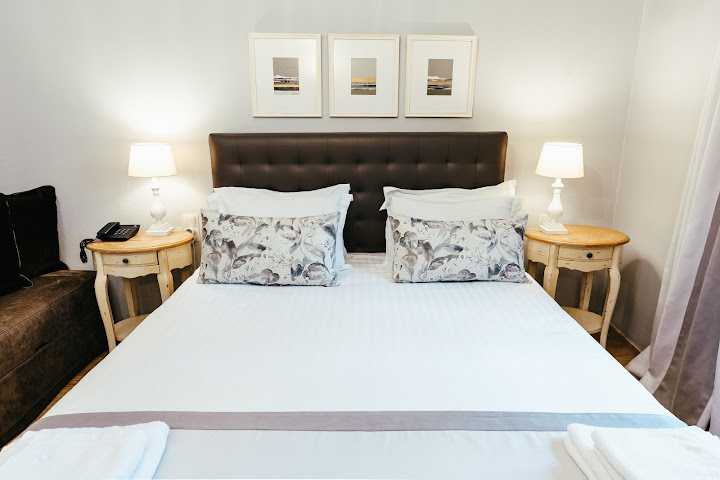 Hotel Kastro by null