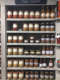 Photo n°10 de La Palette Gourmande à Auvers-sur-Oise (Épicerie fine)