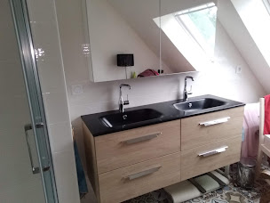 Photo n°16 de Ets Lagrée à PLOEMEL (Plombier)