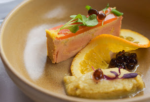 Photo n°63 de Bistro V à Paris (Cuisine française moderne)