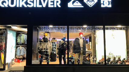 Quiksilver Clermont-Ferrand