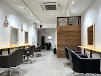 Hair salon Kanda カンダ美容室