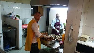 Photos of "Atlantik" Bar & Dinner