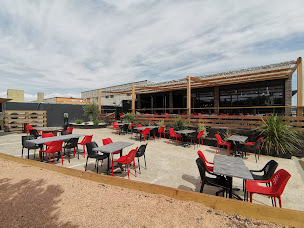 Photo n°40 de Brasserie La Fabrik à Vitrolles (Restaurant de plats à emporter)