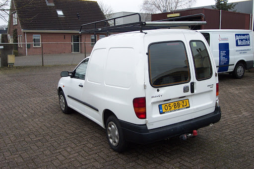 Autobedrijf Mollink - Thumbnail