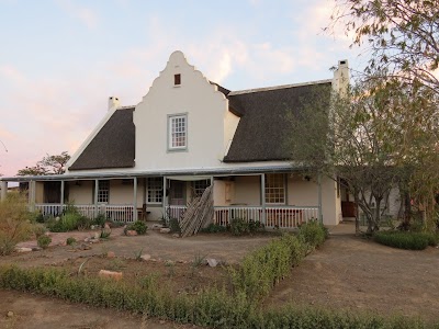 Photos of Aloe Guest House