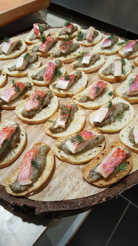 Culin'R Traiteur - Traiteur