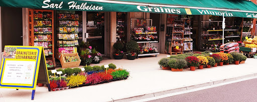 Graineterie HALBEISEN